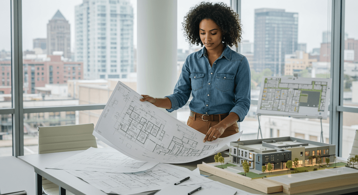 Specialist in Commercial Property Management Course