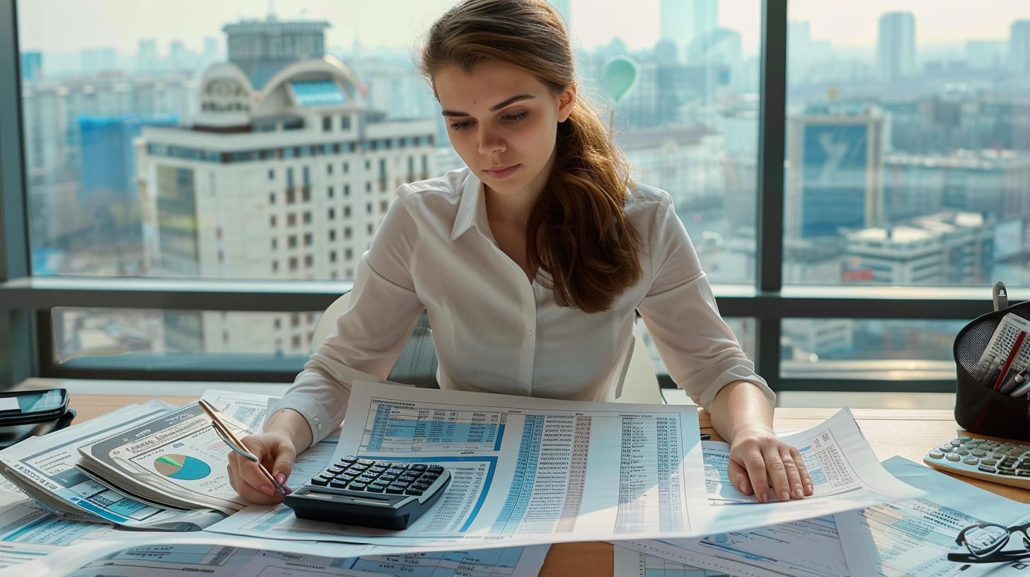 Financial Statement Analysis Course