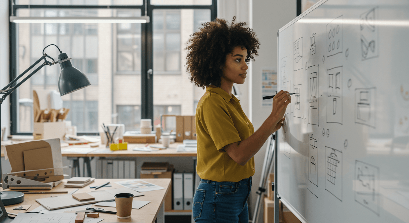 Product Designer Course