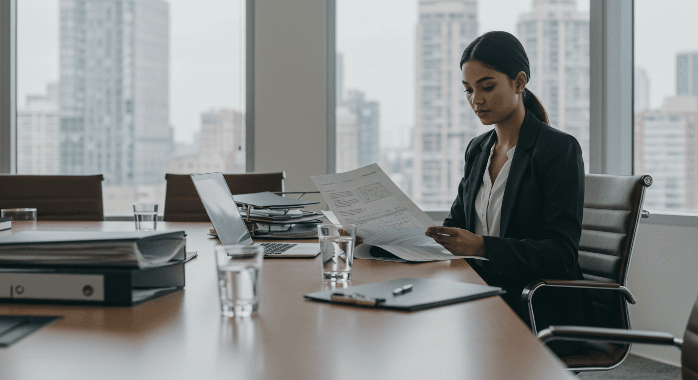 International Company Secretary Course