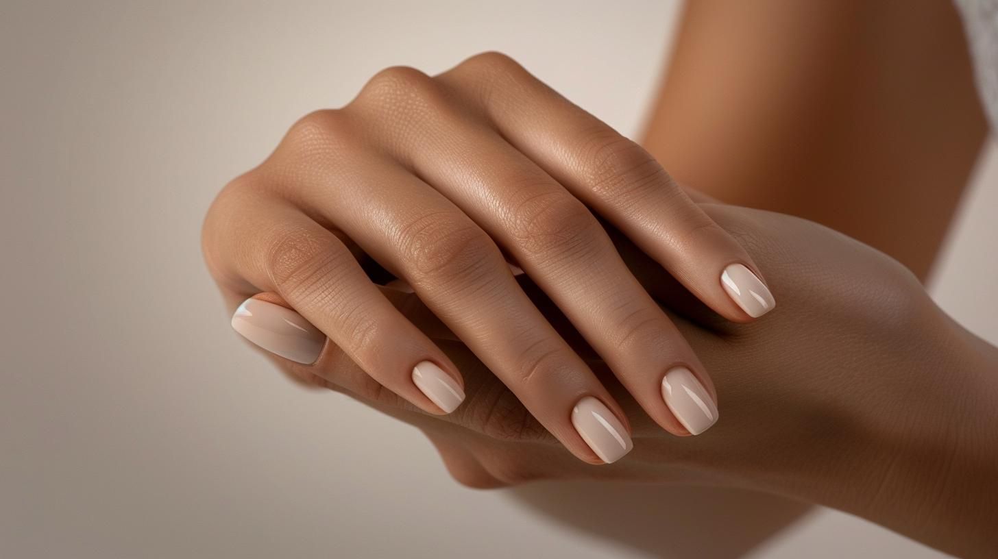 Hand Model Course