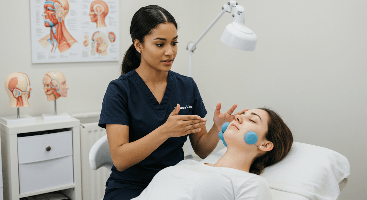 Curso de Terapia Miofuncional