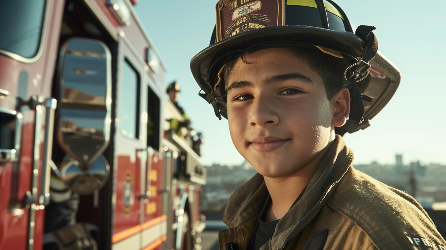 Fire And Safety Course