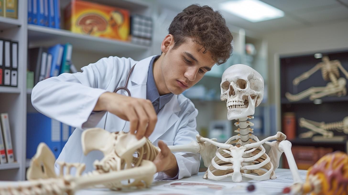 Curso de Ortopedia