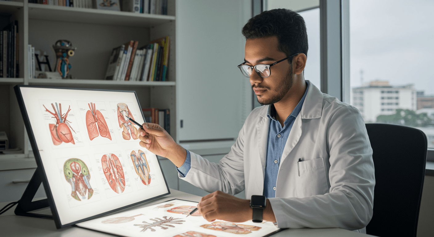 Curso Tumores Digestivos