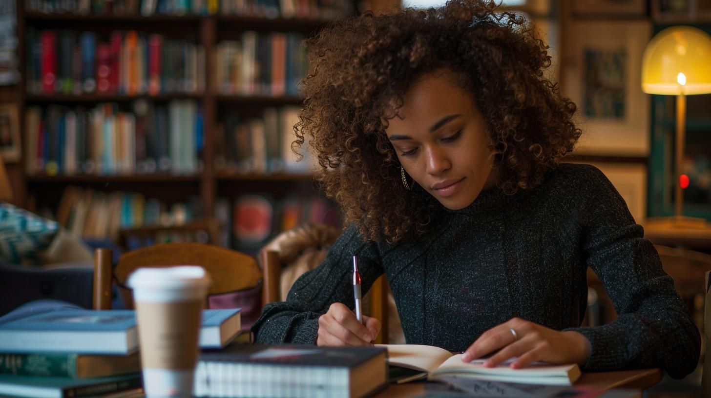 Writing English Course
