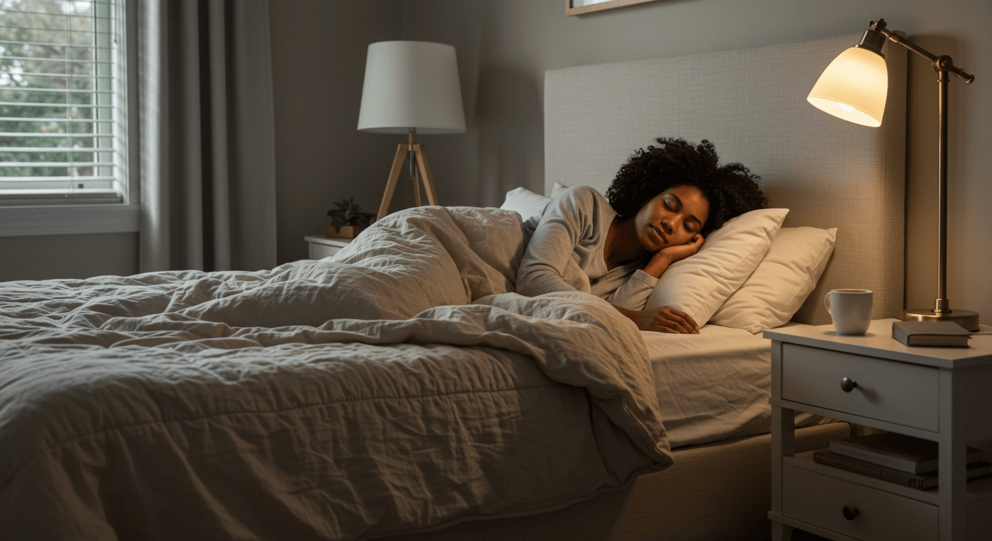 Curso para Dormir