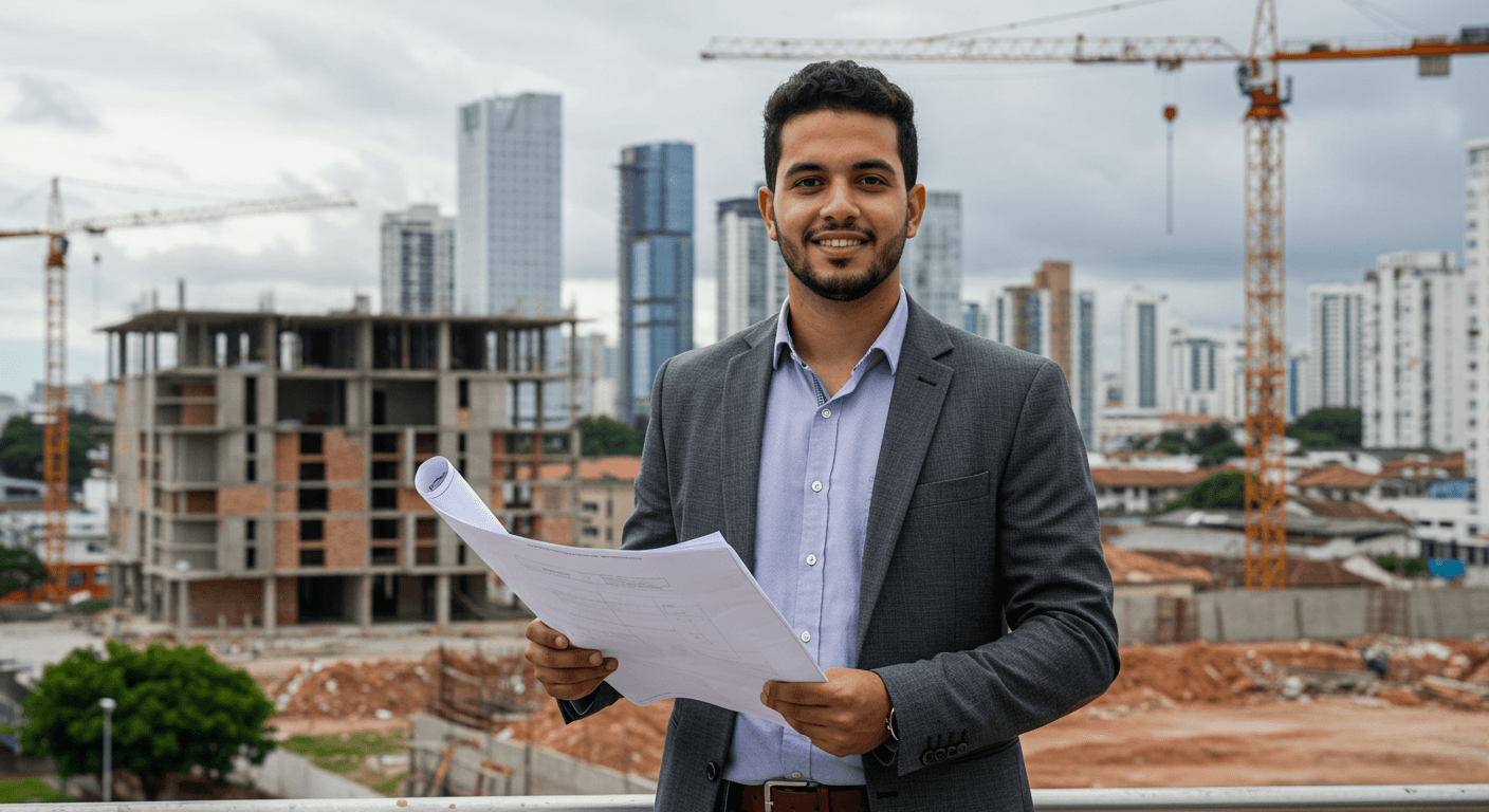 Real Estate Developer Course