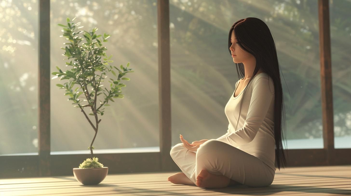 Vipassana Course