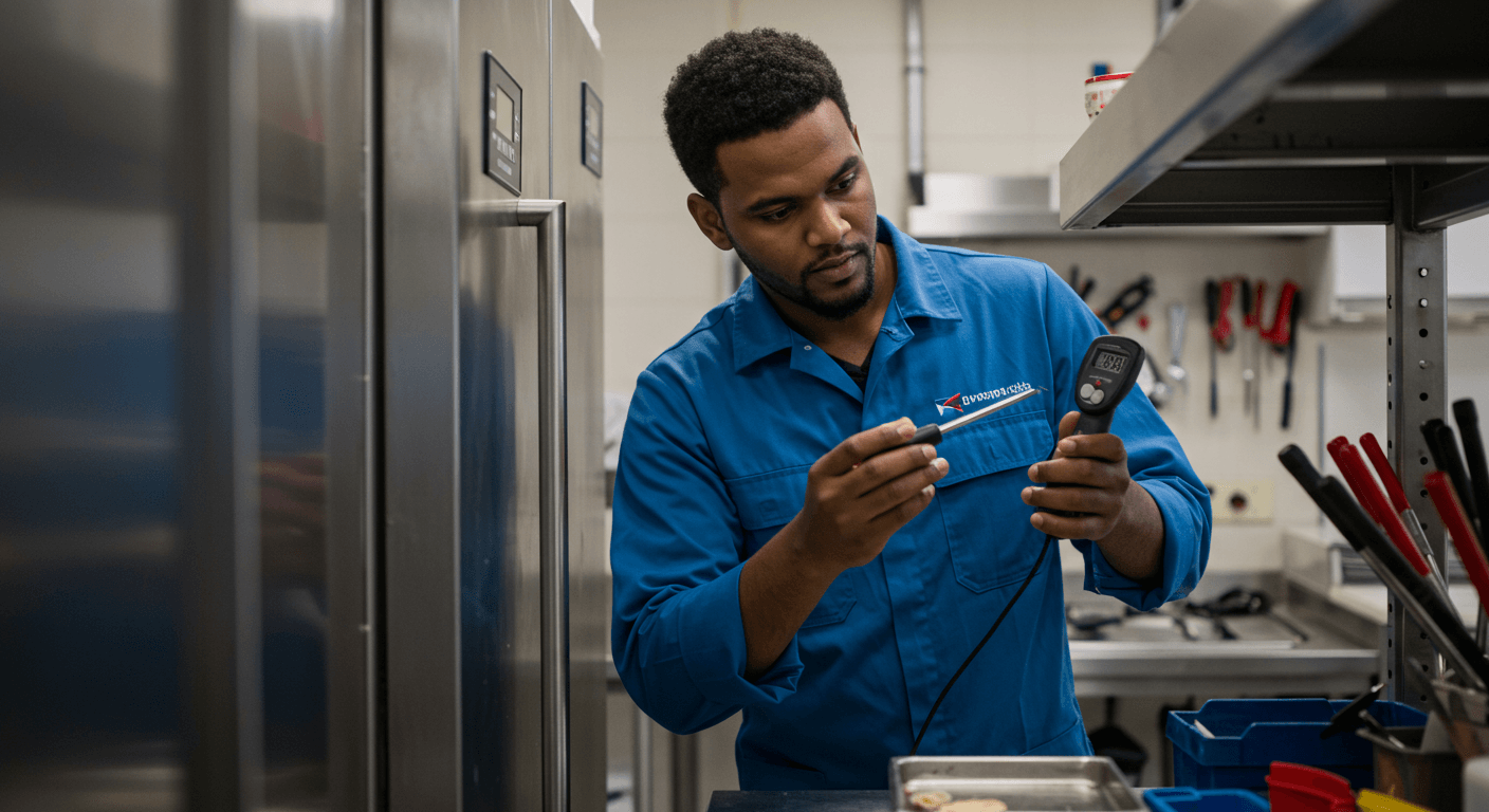 Refrigeration Course