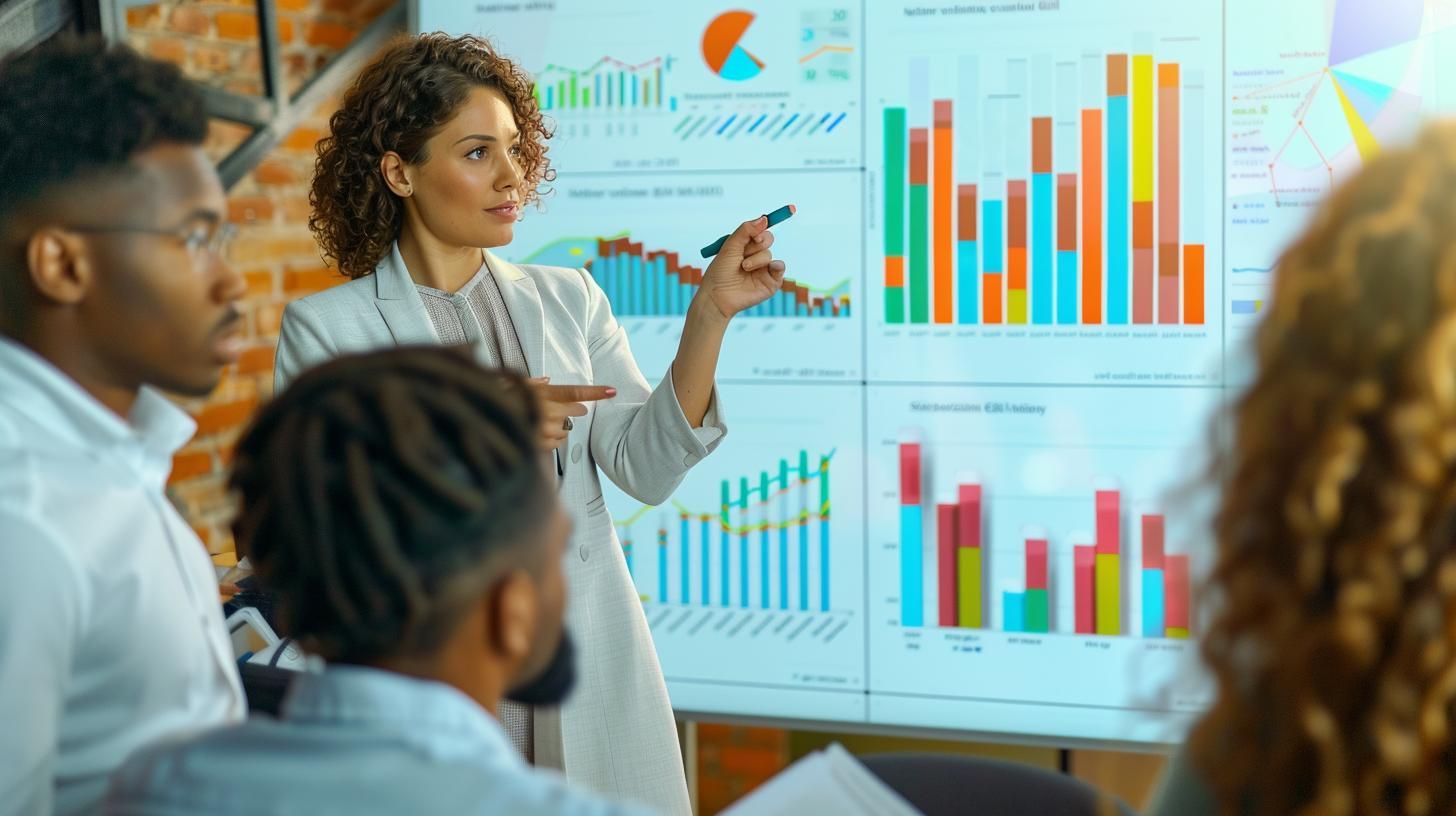 Statistics Online Course