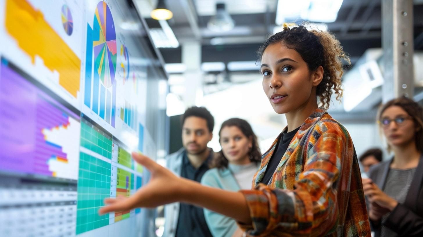 Excel Basics Course