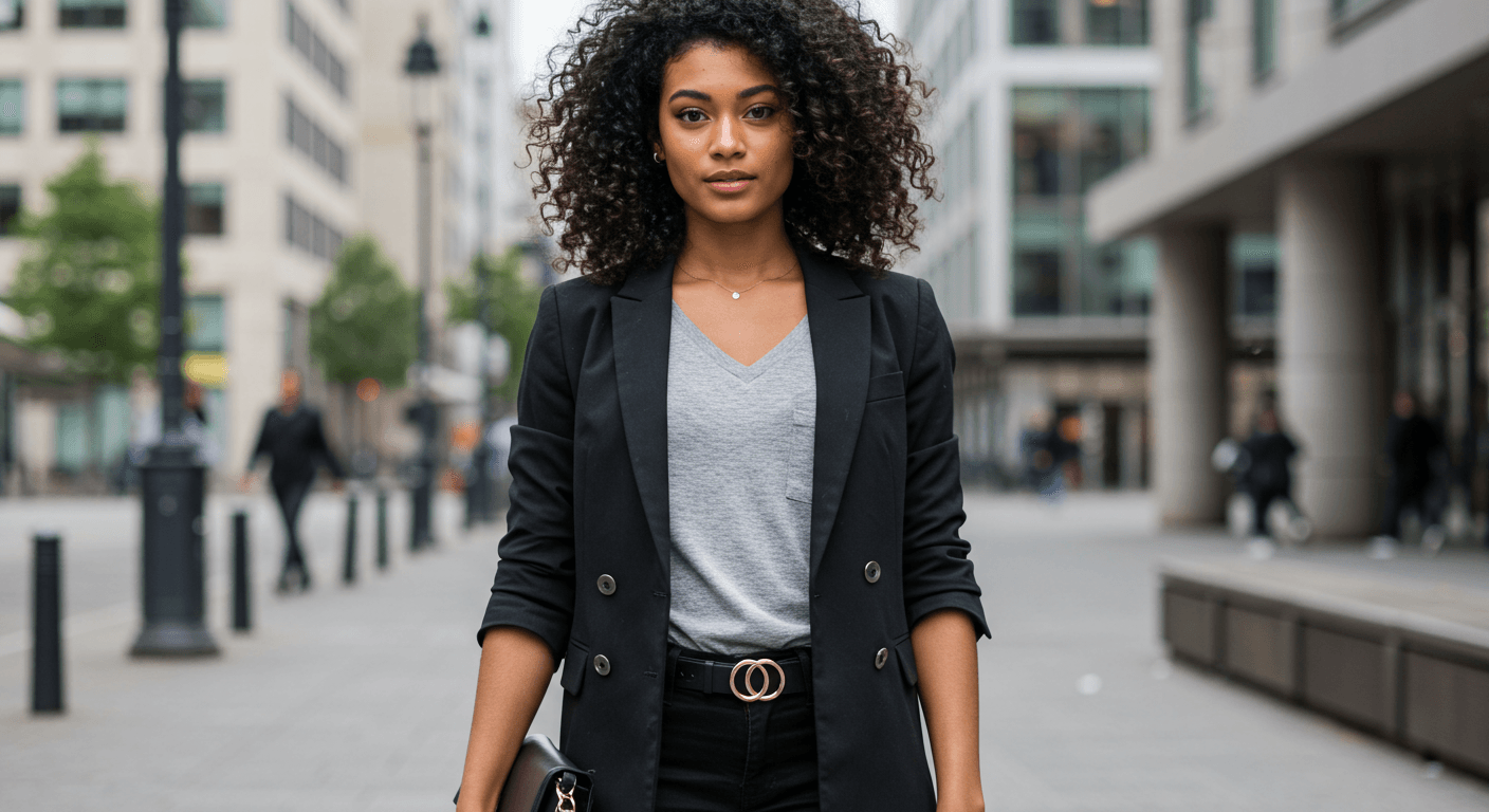Commercial Model Course