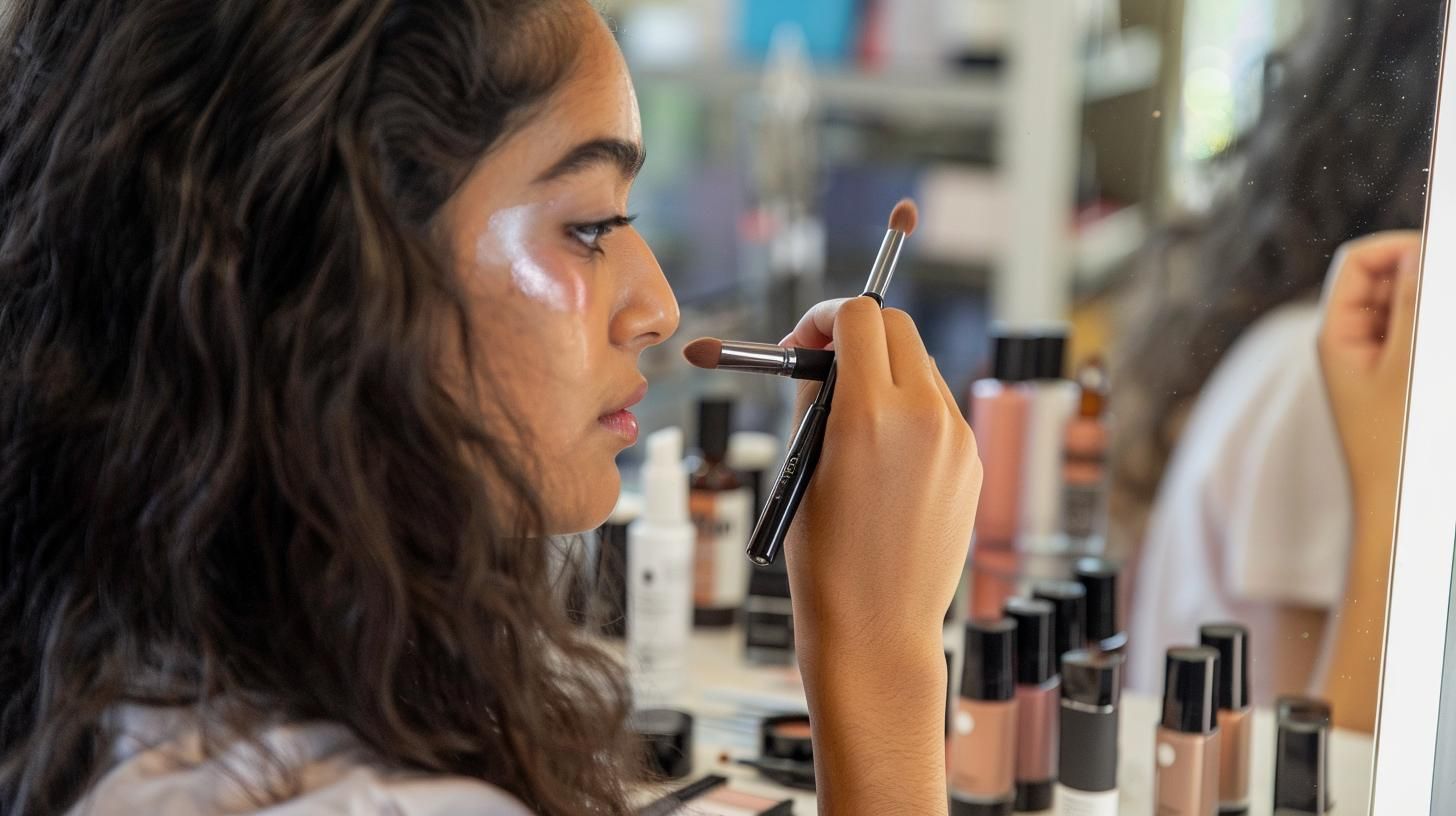 Makeup Course