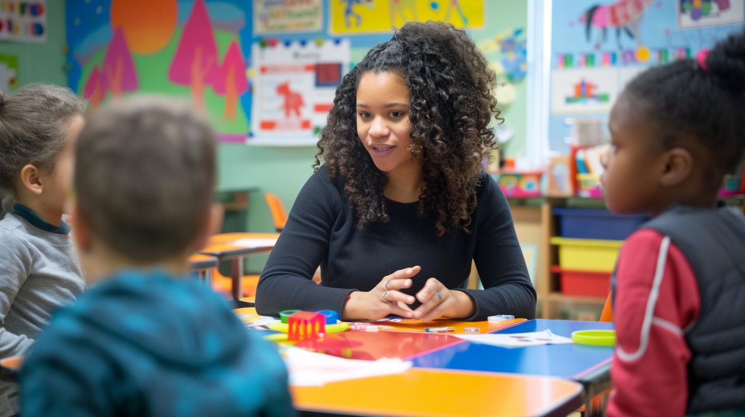 Special Education Course