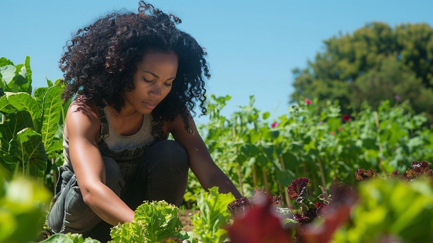 Agroecology Specialist Course