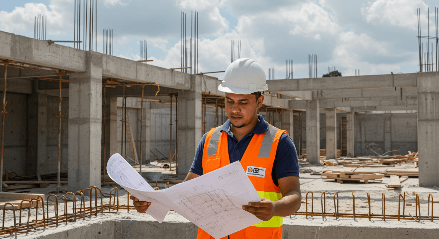 Reinforced Concrete Specialist Course