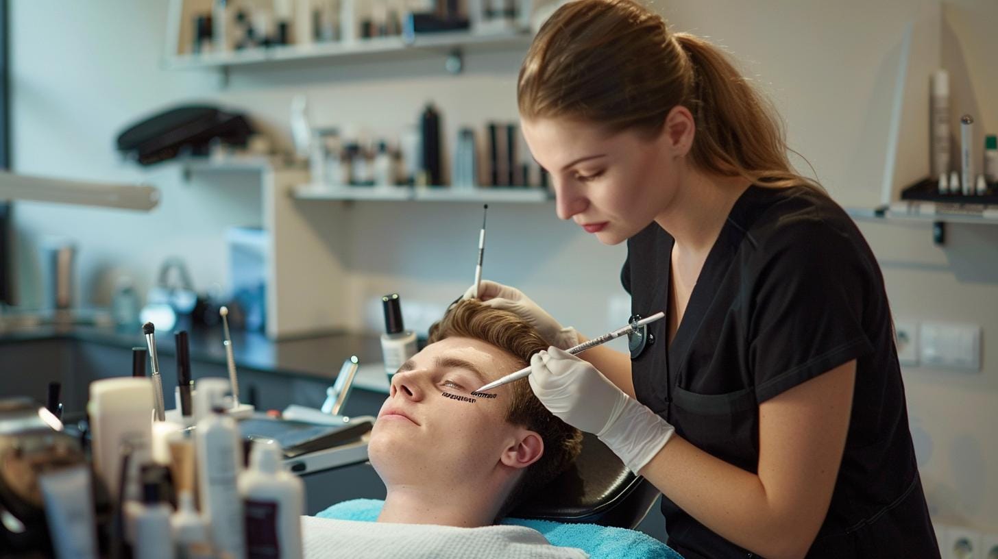 Specialist in Pigmentation Treatments Course
