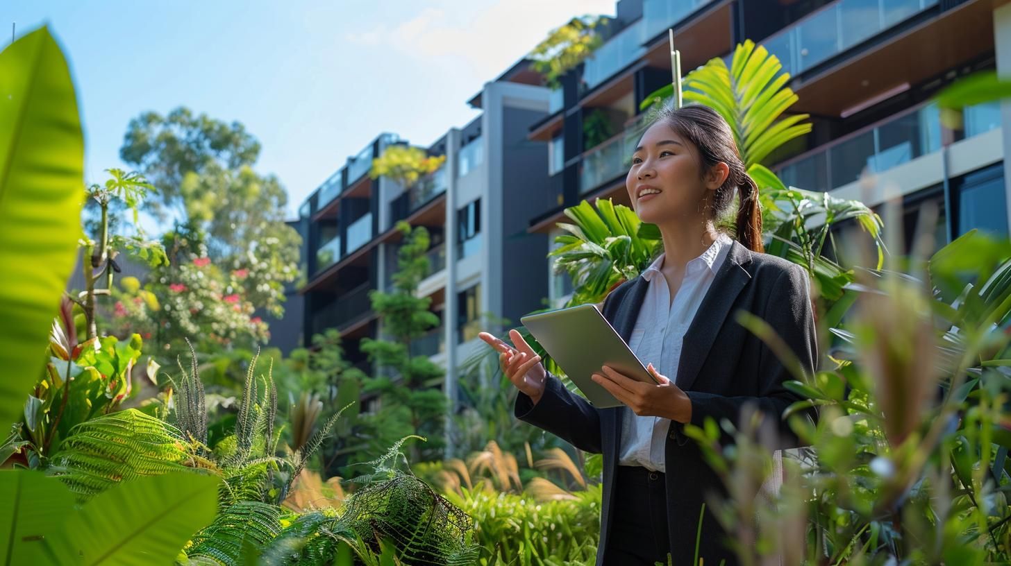 Investment Property Course