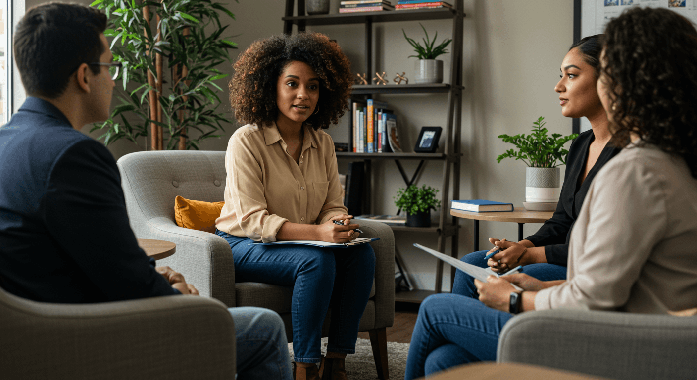 Psychiatrist in Community Psychiatry Course
