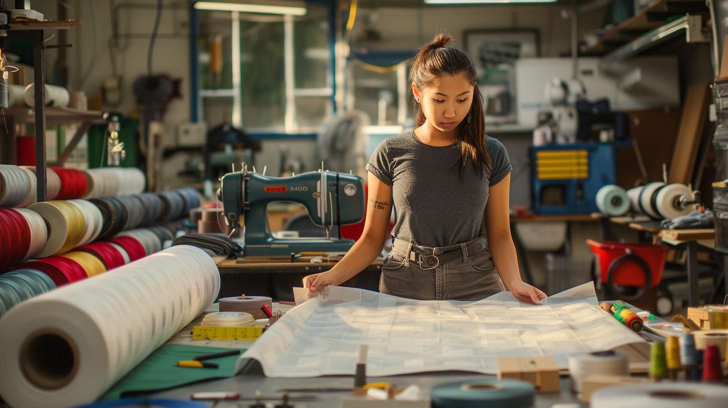 Industrial Pattern Maker Course