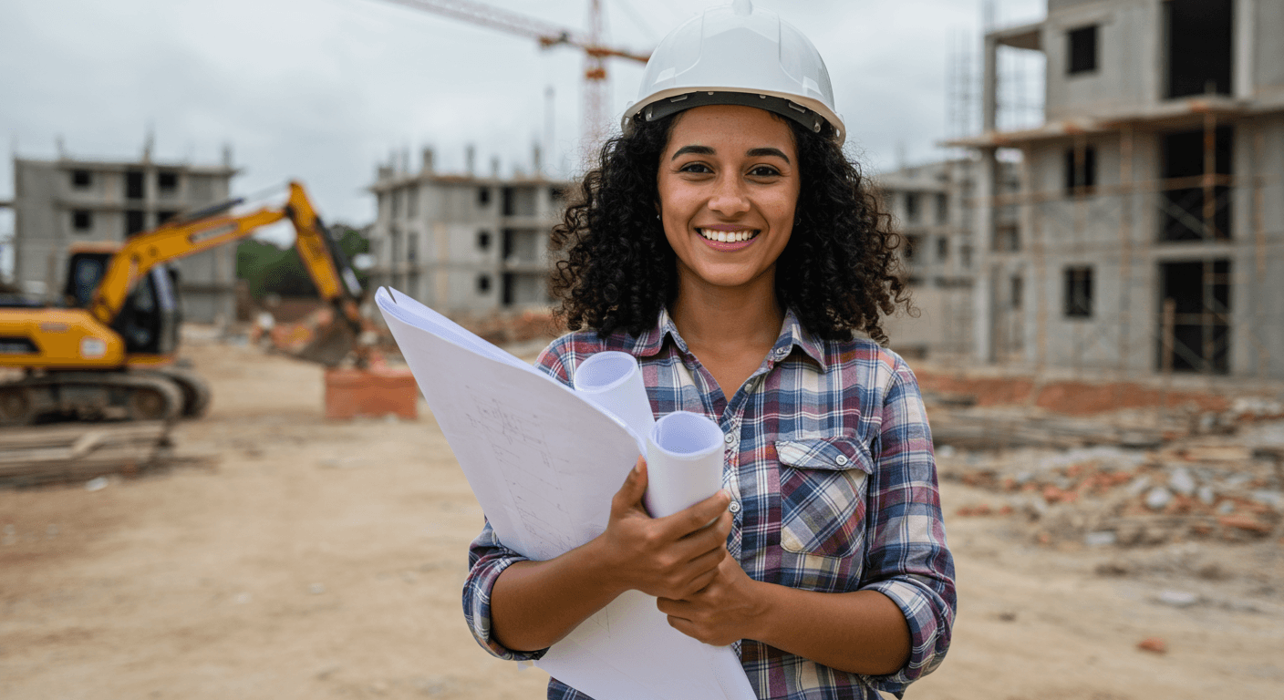 Construction Project Consultant Course