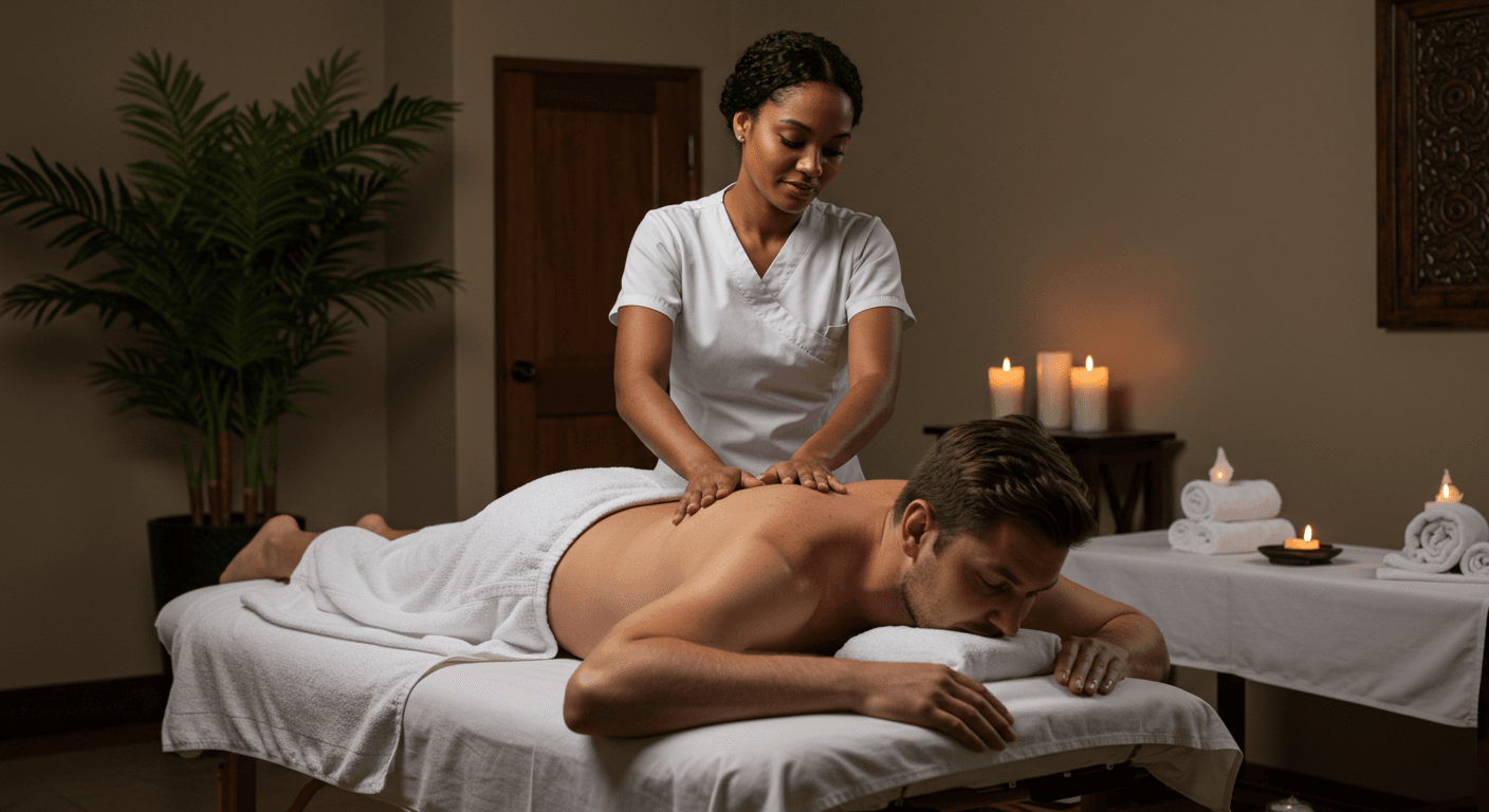 Professional Massage Therapist Course