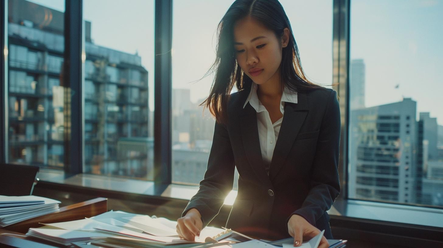 Executive Assistant Course