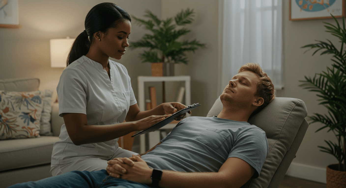 Clinical Hypnotherapy Course