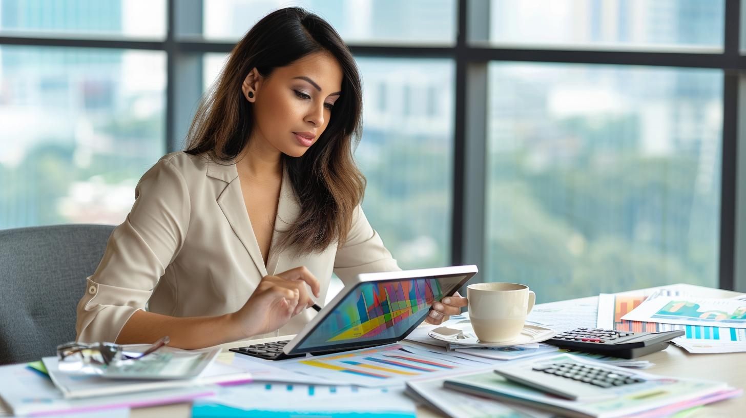 Finance Course For Beginners