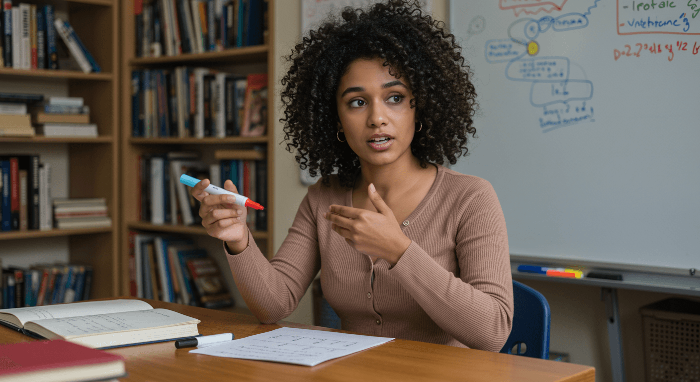 Private Tutor: Advanced Course
