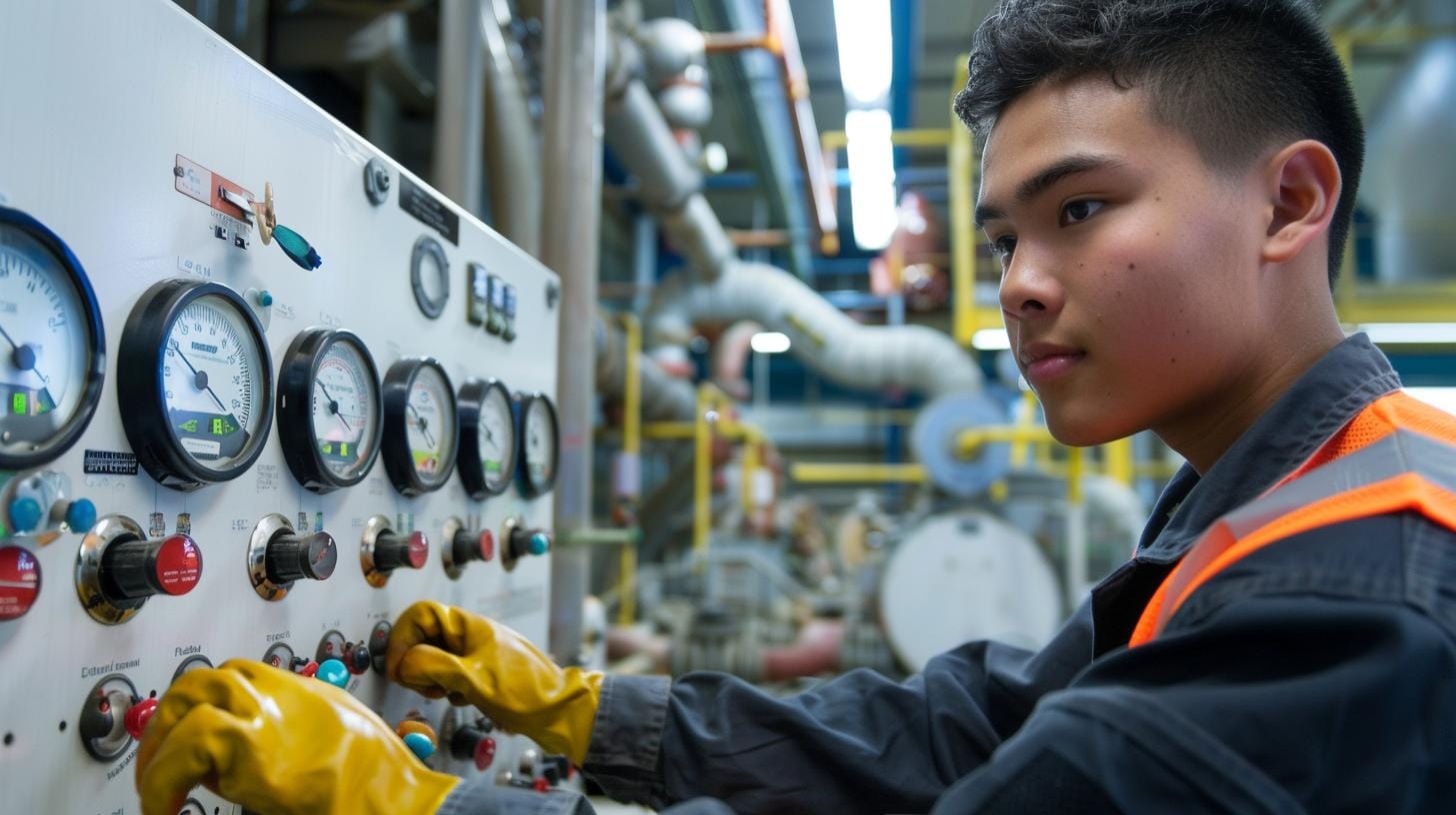Well Control Technician Course