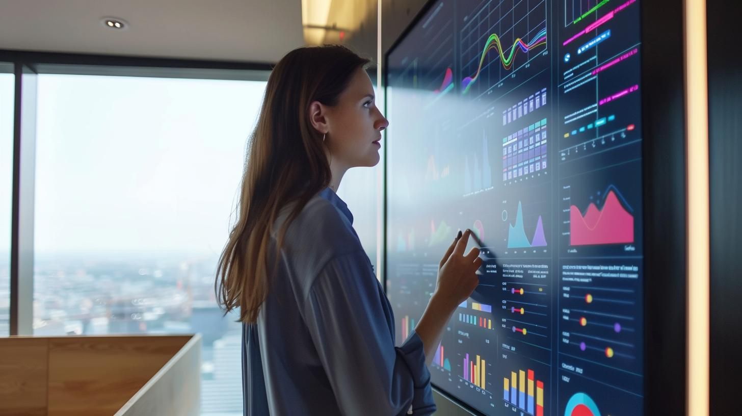 Business Statistics Course