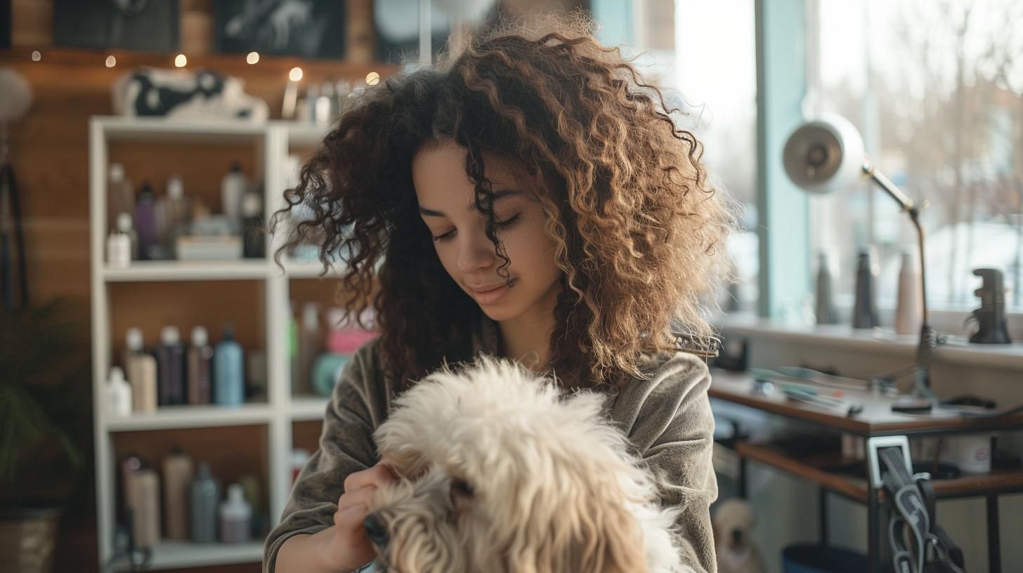 Pet Grooming Course
