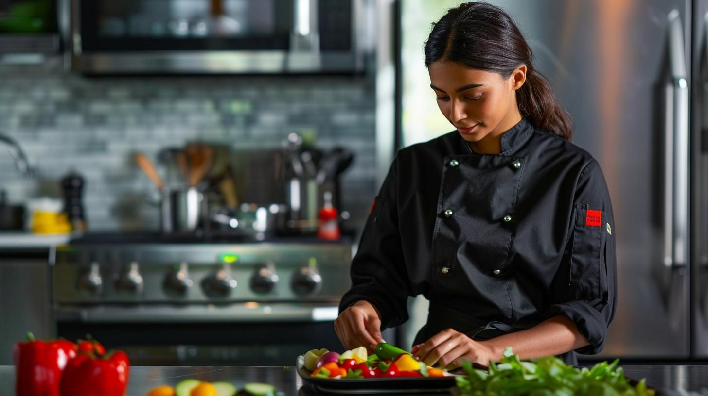 Food Production Course