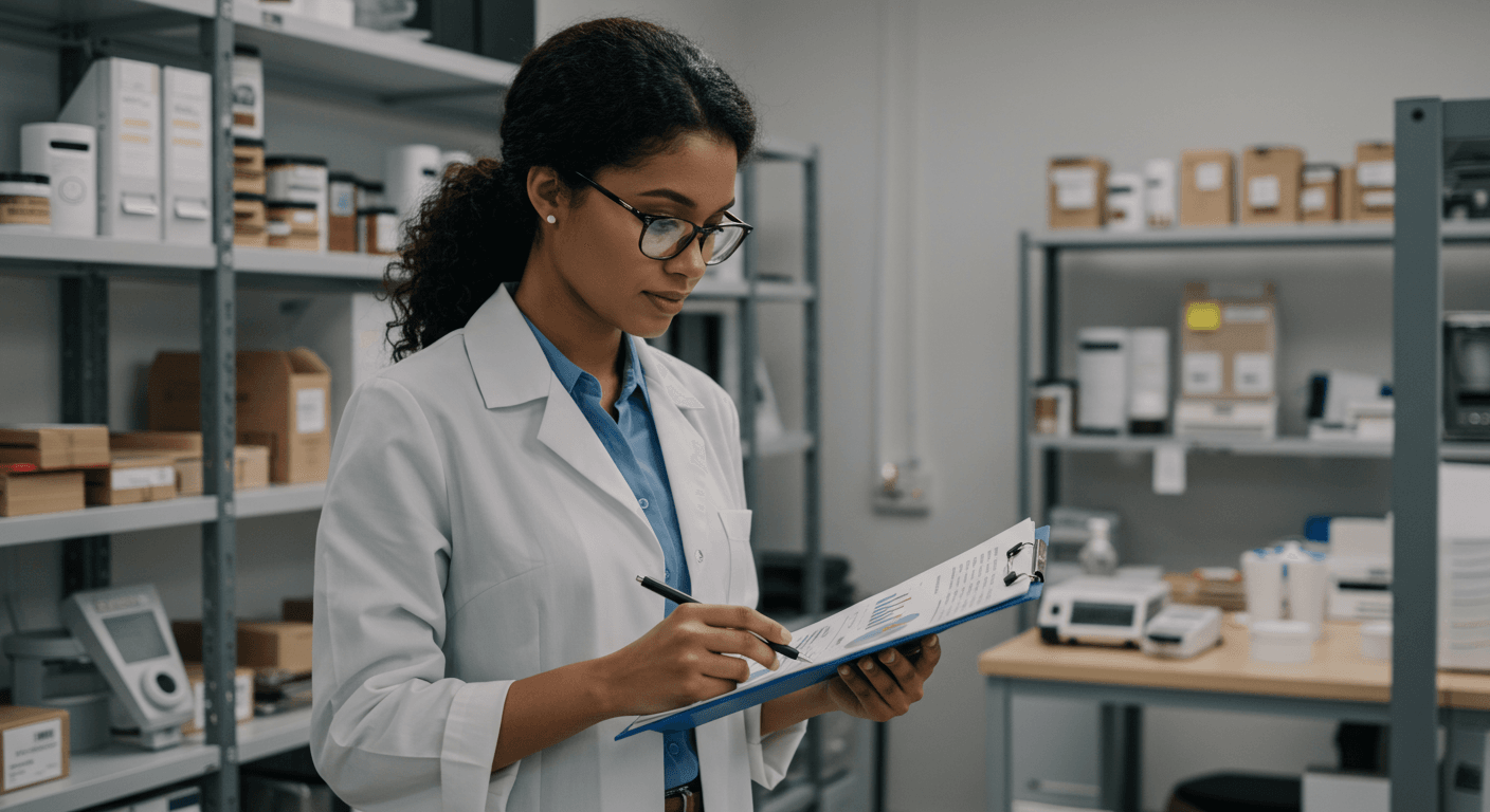 Supplier Evaluation Specialist Course