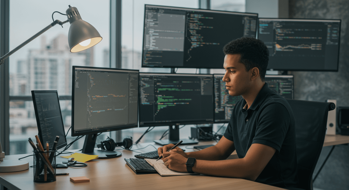 Bug Bounty Course
