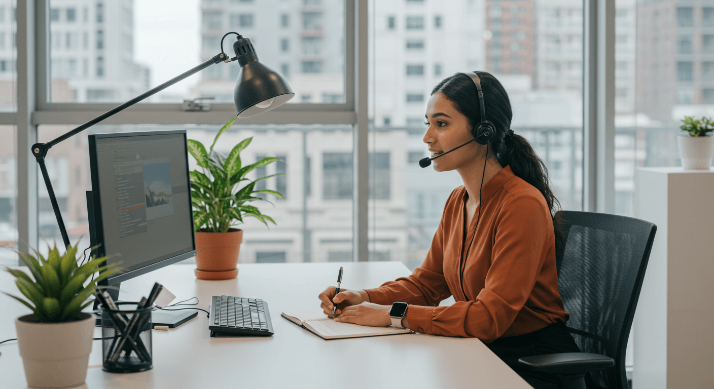 Customer Service: Call Control Strategies Course