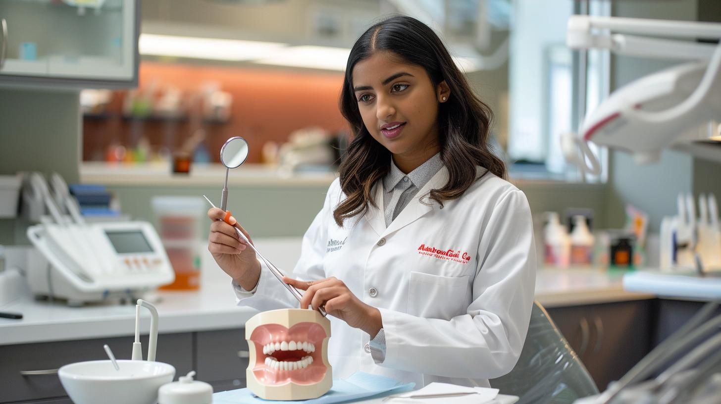 Dental Hygiene Course