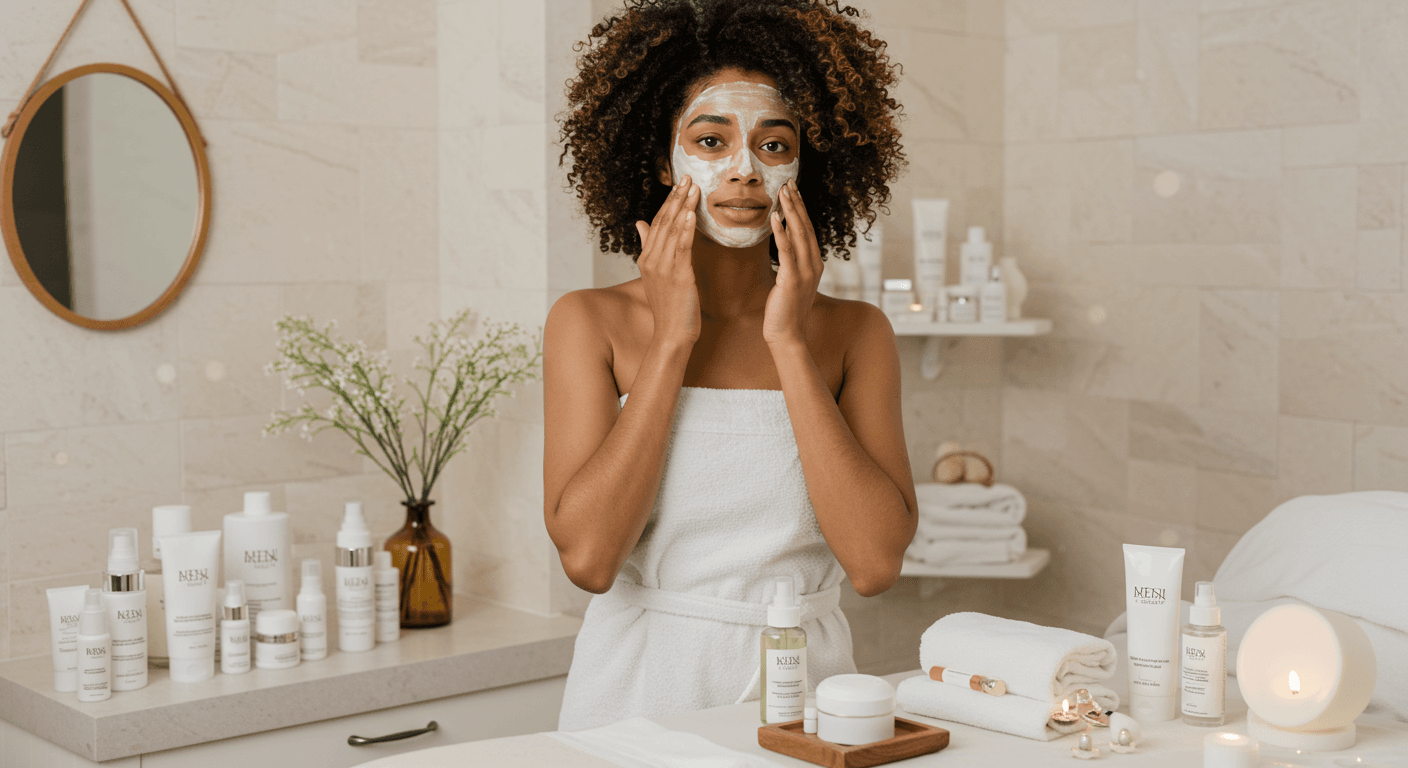 Skin Treatment Course
