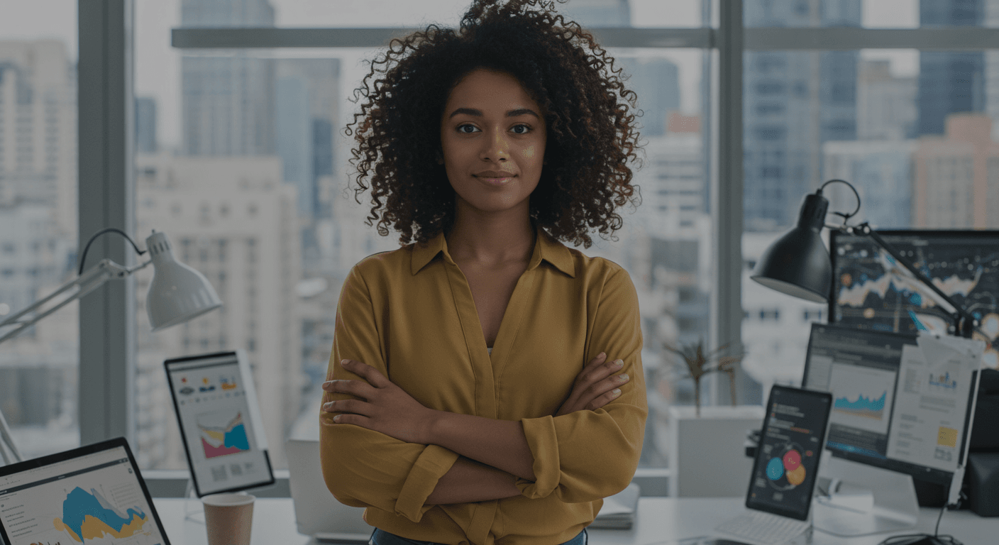 Digital Entrepreneur Course