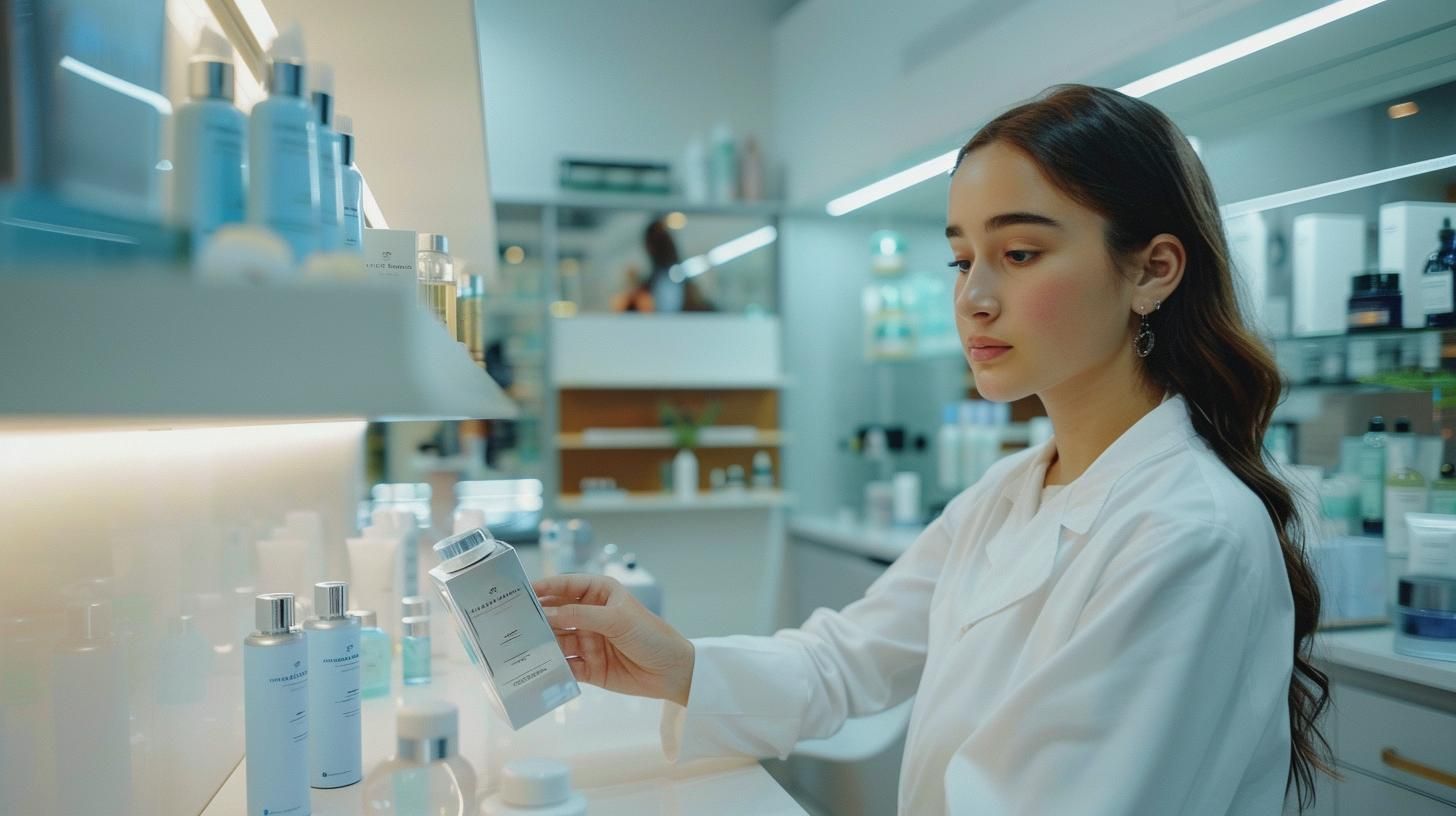 Aesthetic Medicine Course