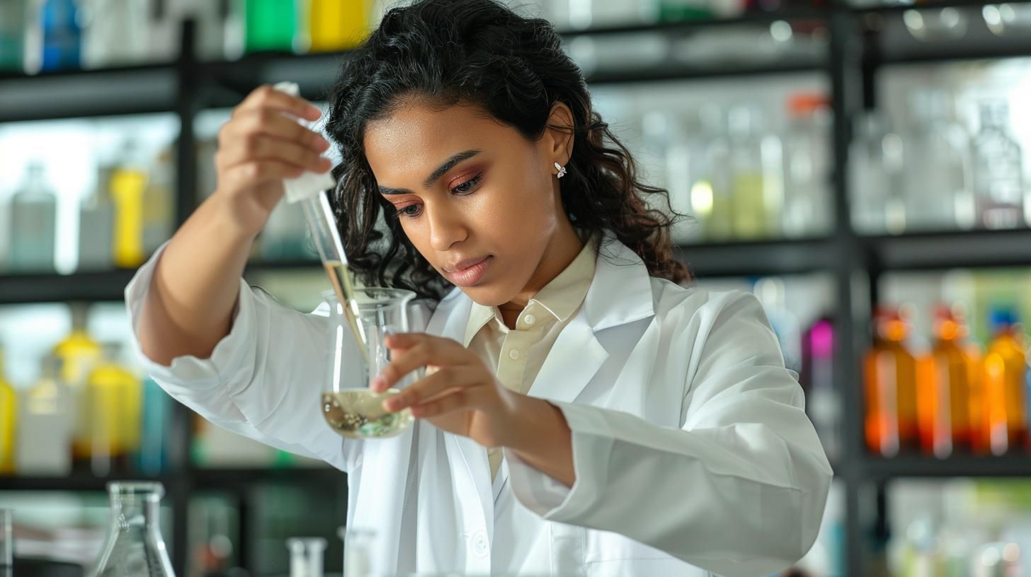 General Chemistry Course