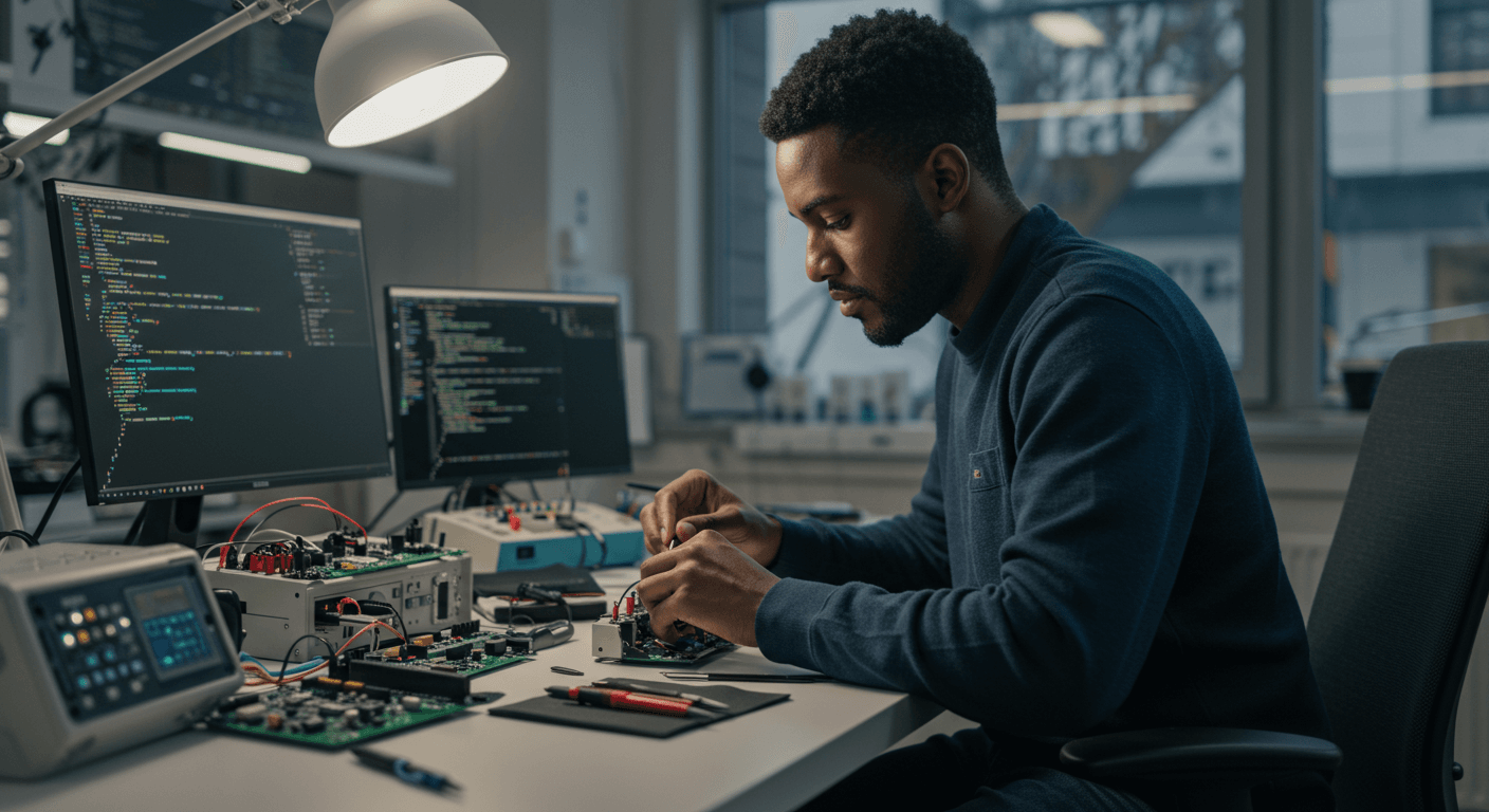 Professional Hacking Course