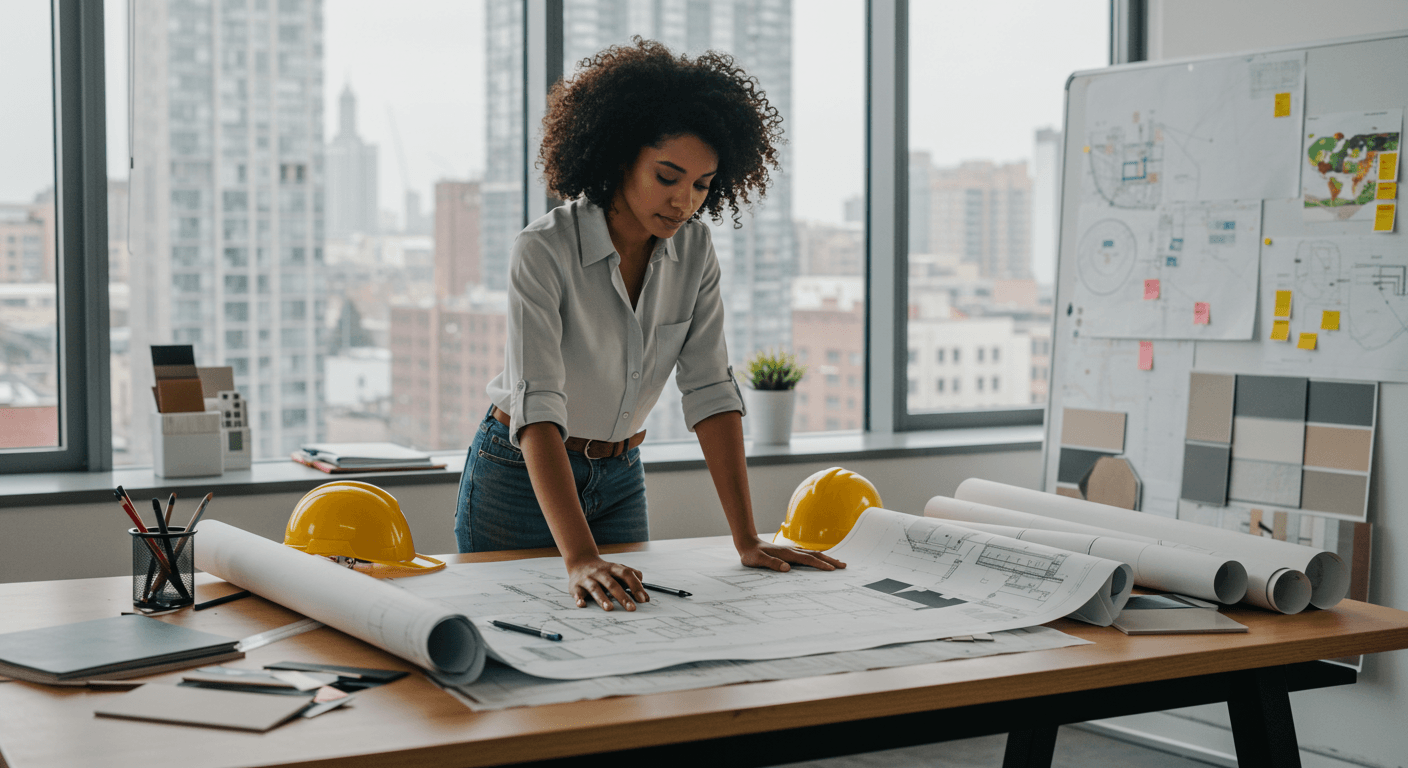 Architect Designer Course