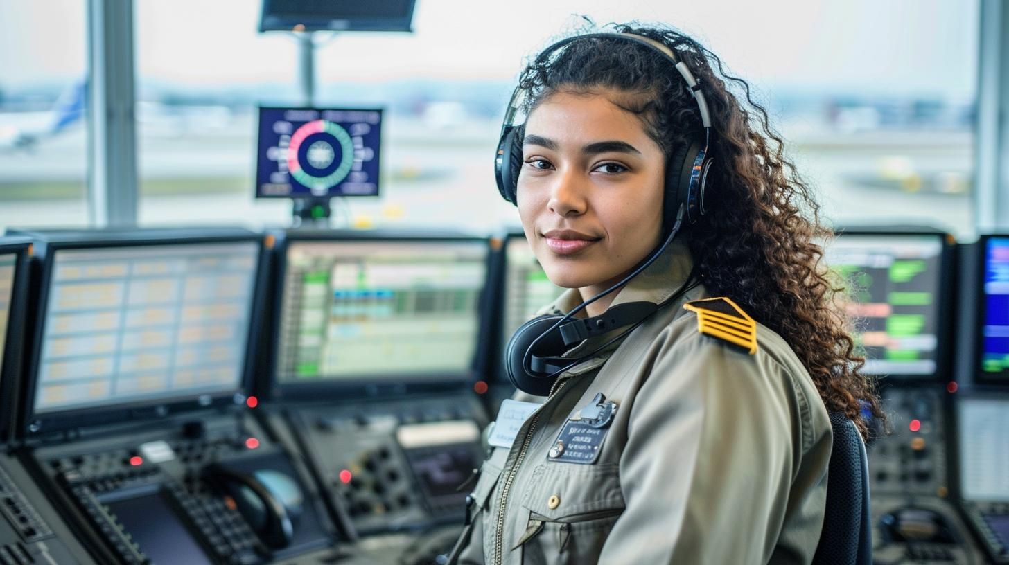 Curso de Otimização de Operações Aeroportuárias