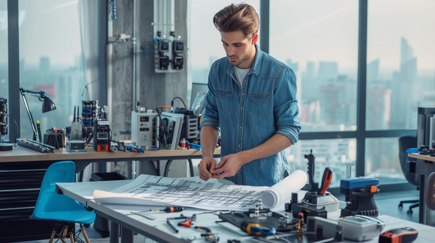 Building Electrical Design Course
