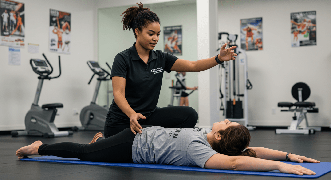 Physical Therapy Ethics Course
