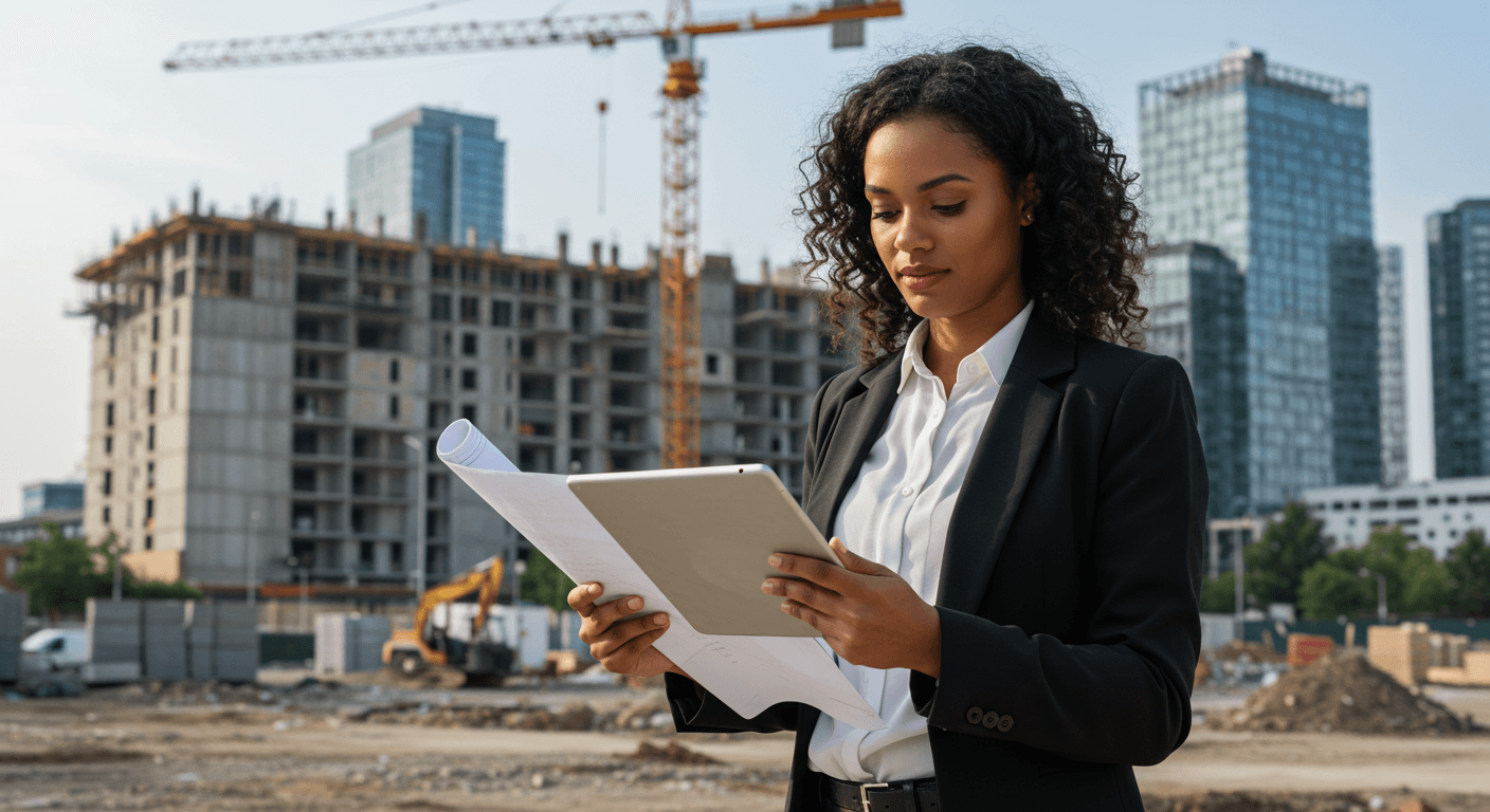 Land And Building Valuation Course