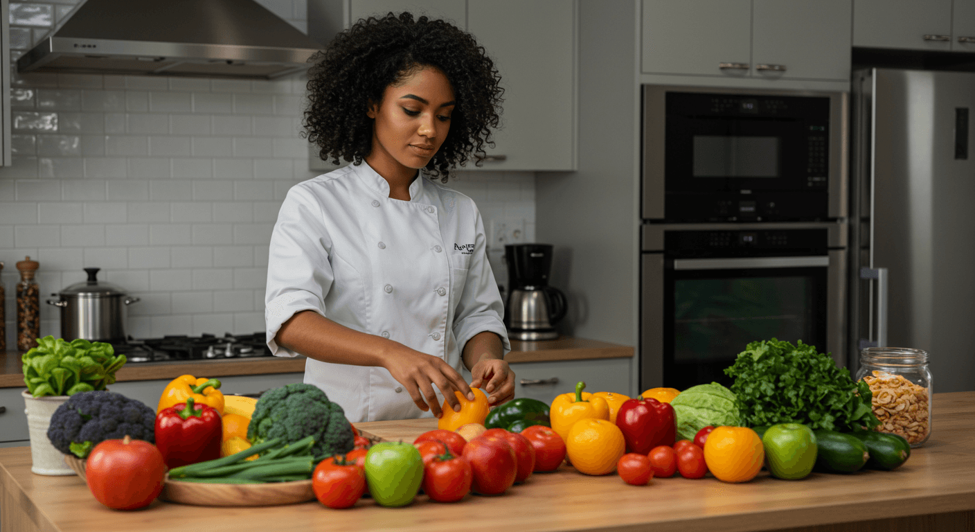 Curso Nutricionista